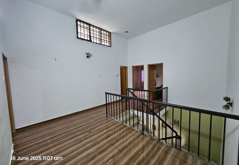 Taman Sri Putra, Sungai Buloh