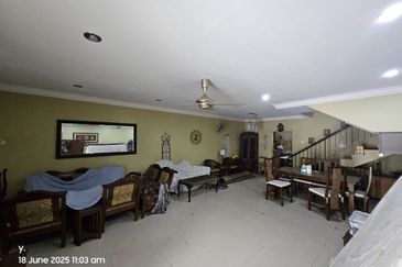 Taman Sri Putra, Sungai Buloh