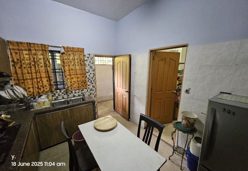 Taman Sri Putra, Sungai Buloh