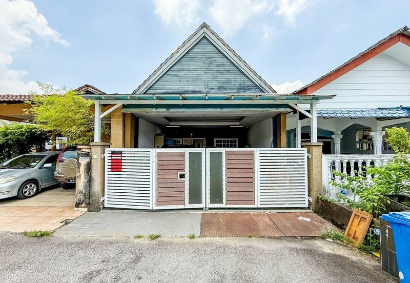 Seksyen 17, Shah Alam