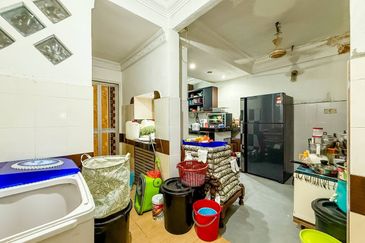 Seksyen 17, Shah Alam