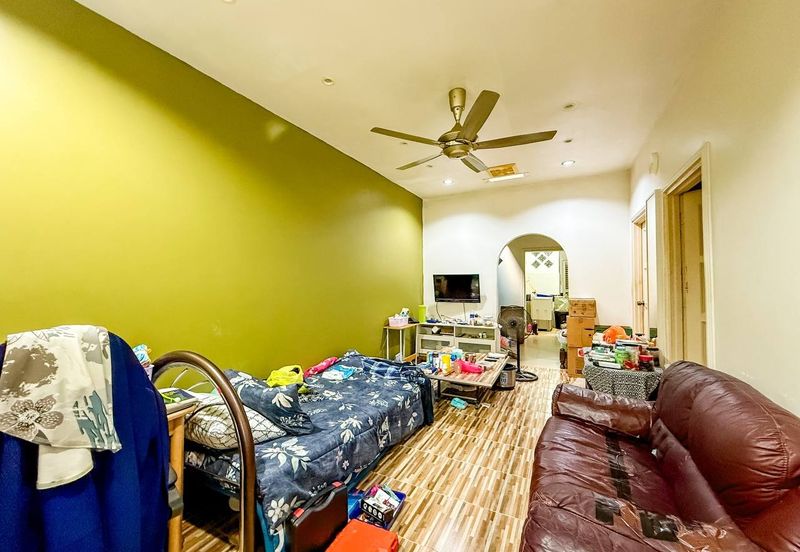 Seksyen 17, Shah Alam