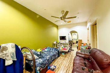 Seksyen 17, Shah Alam