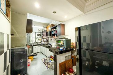 Seksyen 17, Shah Alam