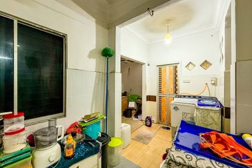 Seksyen 17, Shah Alam