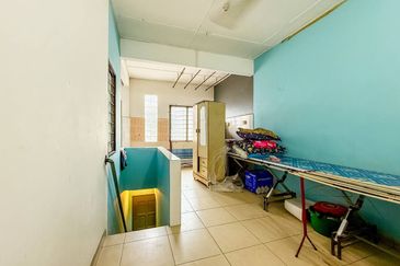 Seksyen 17, Shah Alam