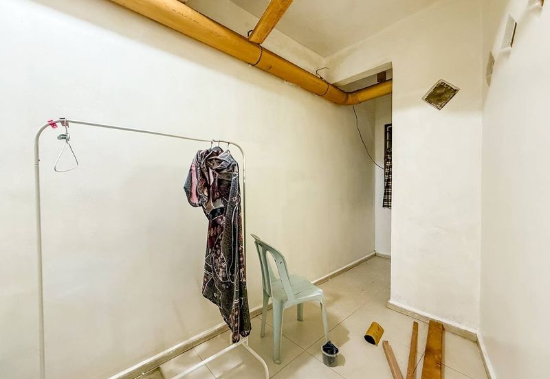 Seksyen 17, Shah Alam