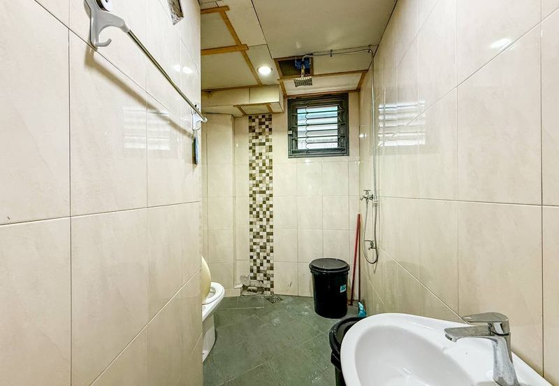 Seksyen 17, Shah Alam