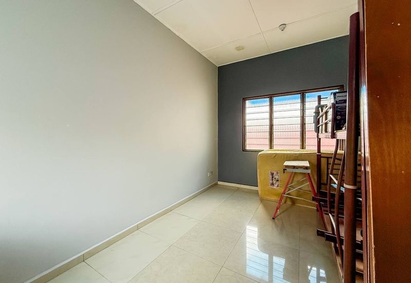 Seksyen 17, Shah Alam