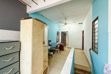 Seksyen 17, Shah Alam