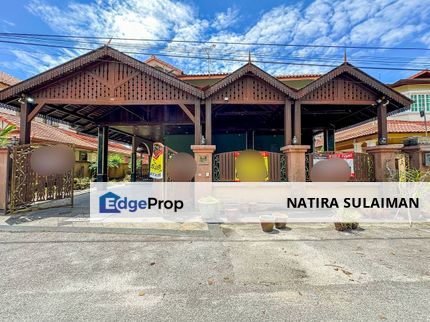 Ampang Utama Ampang, Selangor, Ampang
