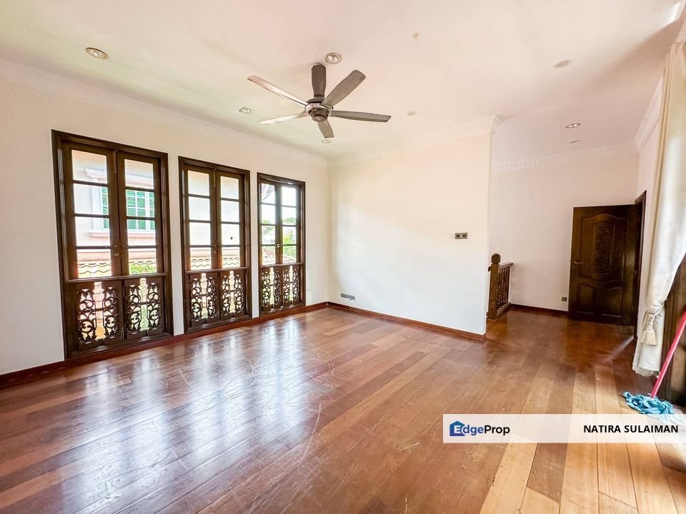 Ampang Utama Ampang, Selangor, Ampang