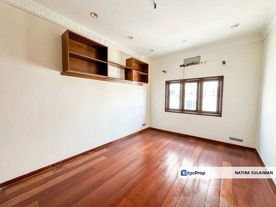 Ampang Utama Ampang, Selangor, Ampang