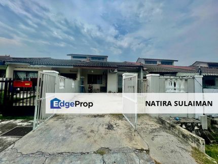 Ss5c Kelana Jaya, Selangor, Kelana Jaya