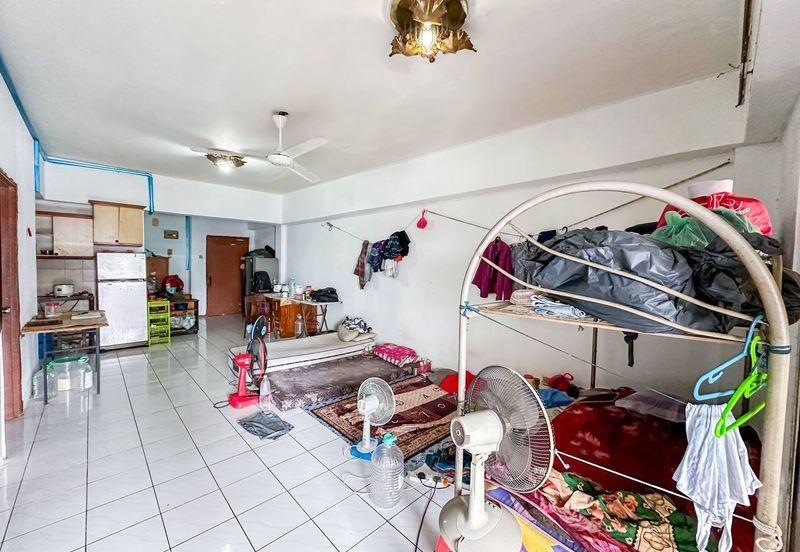 Sri Mutiara Condominium