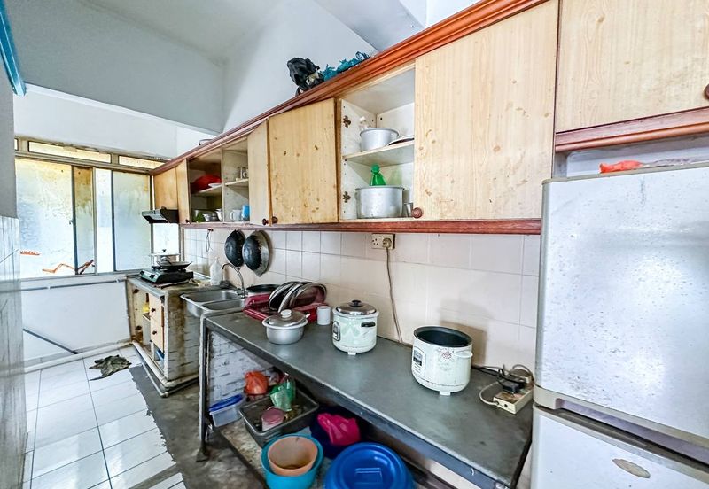 Sri Mutiara Condominium