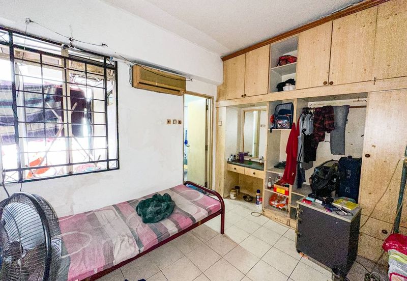 Sri Mutiara Condominium