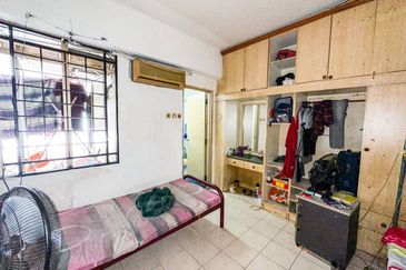 Sri Mutiara Condominium