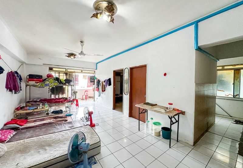 Sri Mutiara Condominium