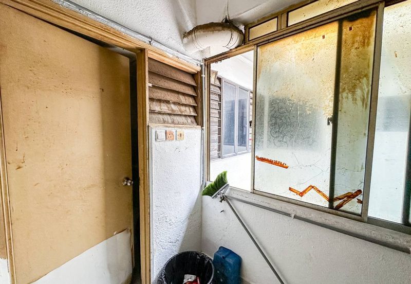 Sri Mutiara Condominium