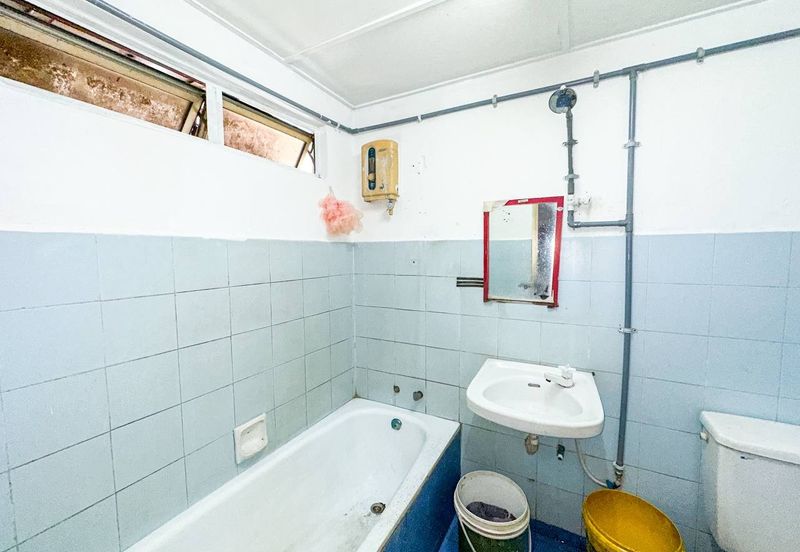 Sri Mutiara Condominium