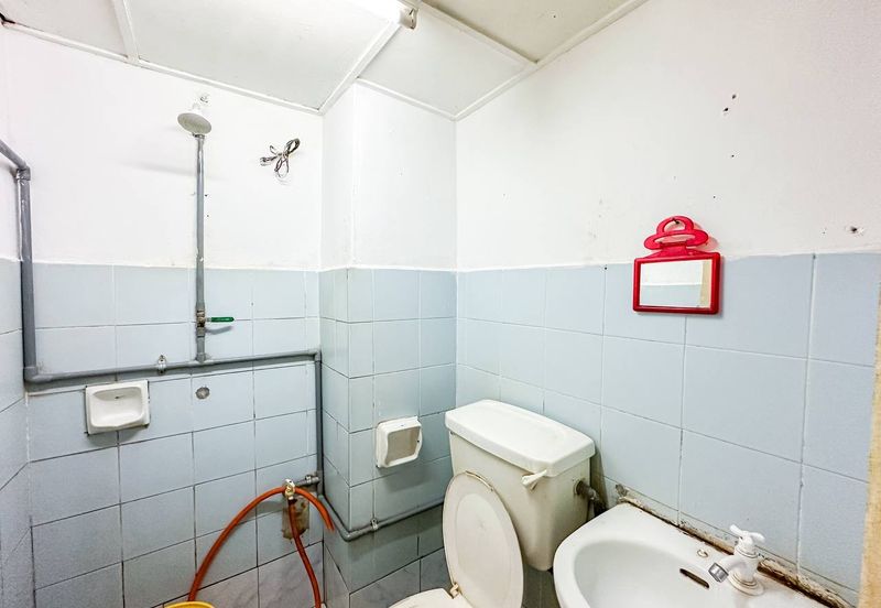 Sri Mutiara Condominium