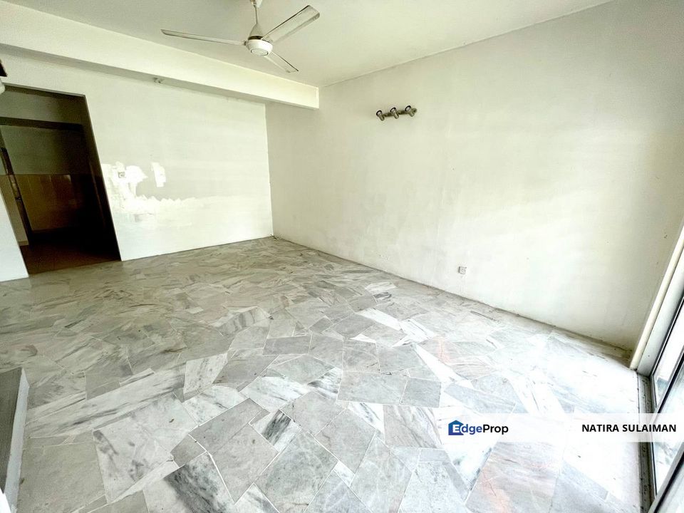 Jalan Putera Seksyen 2 Bandar Mahkota Cheras, Selangor, Cheras