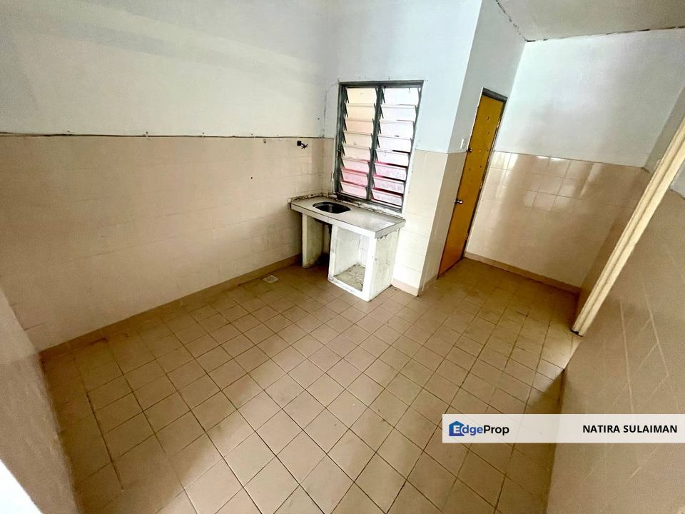 Jalan Putera Seksyen 2 Bandar Mahkota Cheras, Selangor, Cheras