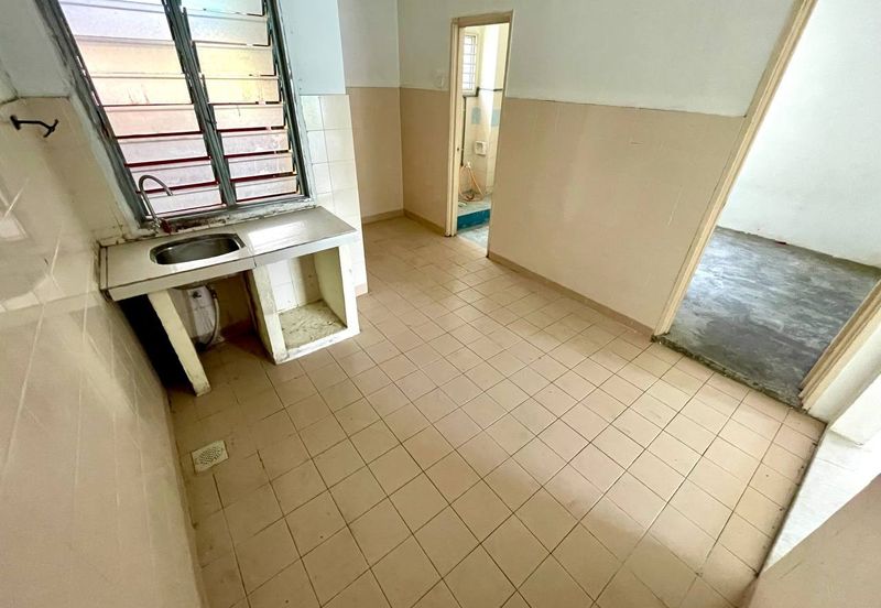 Bandar Mahkota Cheras