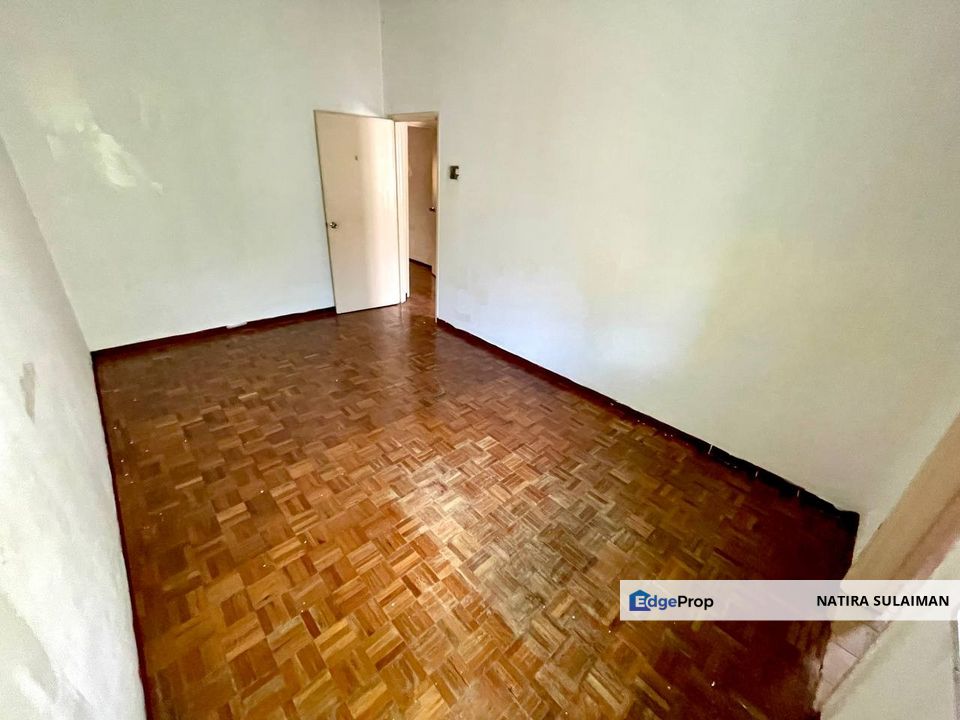 Jalan Putera Seksyen 2 Bandar Mahkota Cheras, Selangor, Cheras