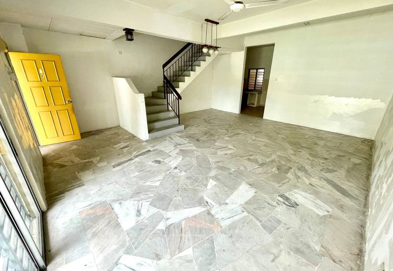 Bandar Mahkota Cheras