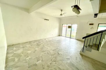 Bandar Mahkota Cheras