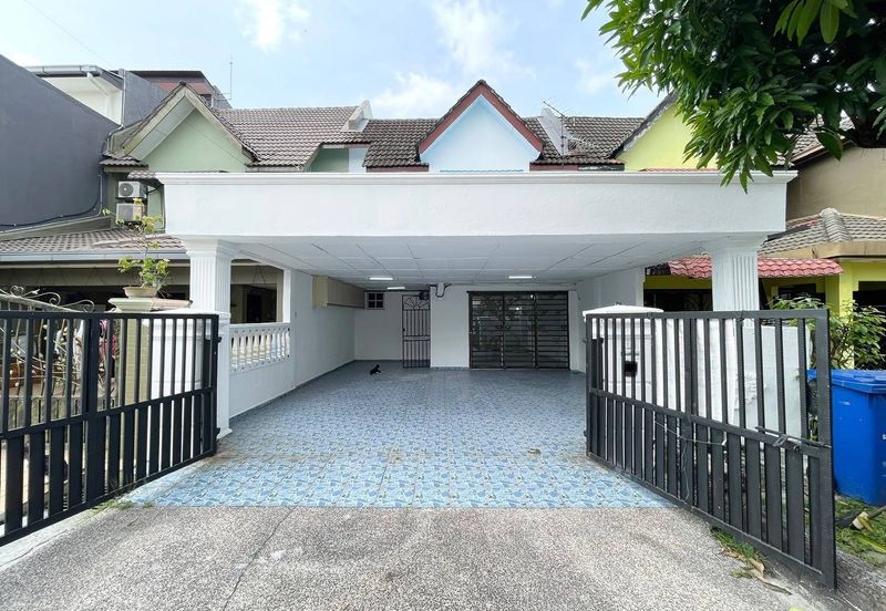 Alam Megah @ Seksyen 27