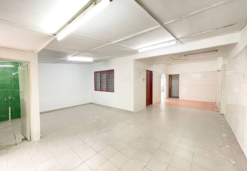 Alam Megah @ Seksyen 27