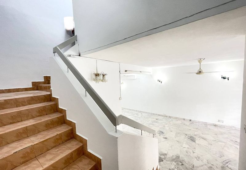 Alam Megah @ Seksyen 27