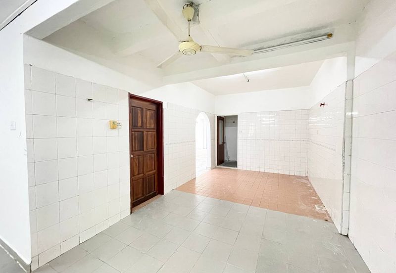 Alam Megah @ Seksyen 27