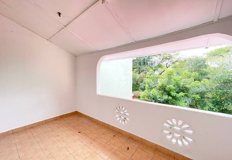 Alam Megah @ Seksyen 27