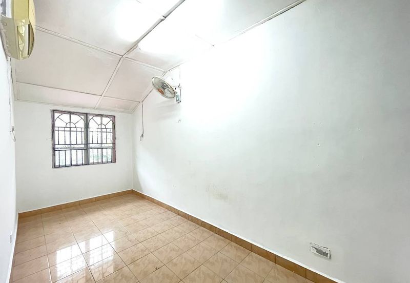 Alam Megah @ Seksyen 27