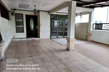 Jalan Impian Murni 3/8