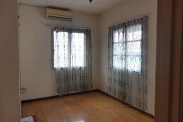 Jalan Impian Murni 3/8