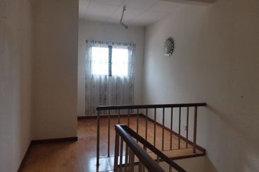 Jalan Impian Murni 3/8