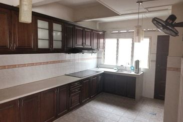 Jalan Impian Murni 3/8