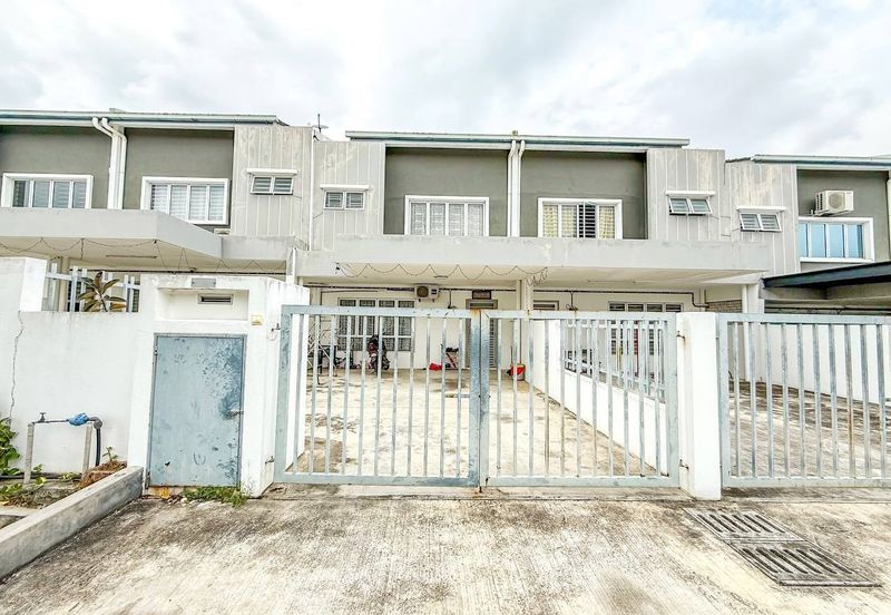 Laman Haris @ Eco Grandeur