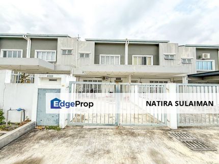 Laman Haris Eco Grandeur Bandar Puncak Alam, Selangor, Bandar Puncak Alam