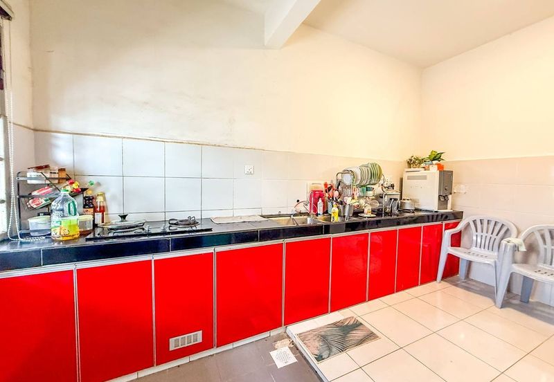 Laman Haris @ Eco Grandeur