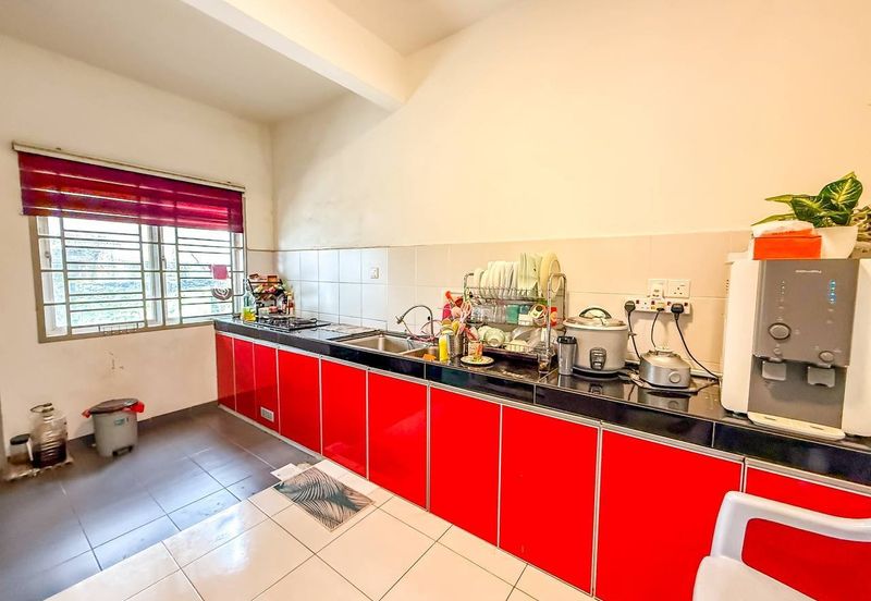 Laman Haris @ Eco Grandeur