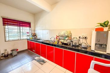 Laman Haris @ Eco Grandeur