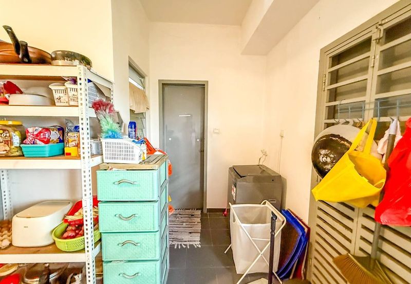 Laman Haris @ Eco Grandeur