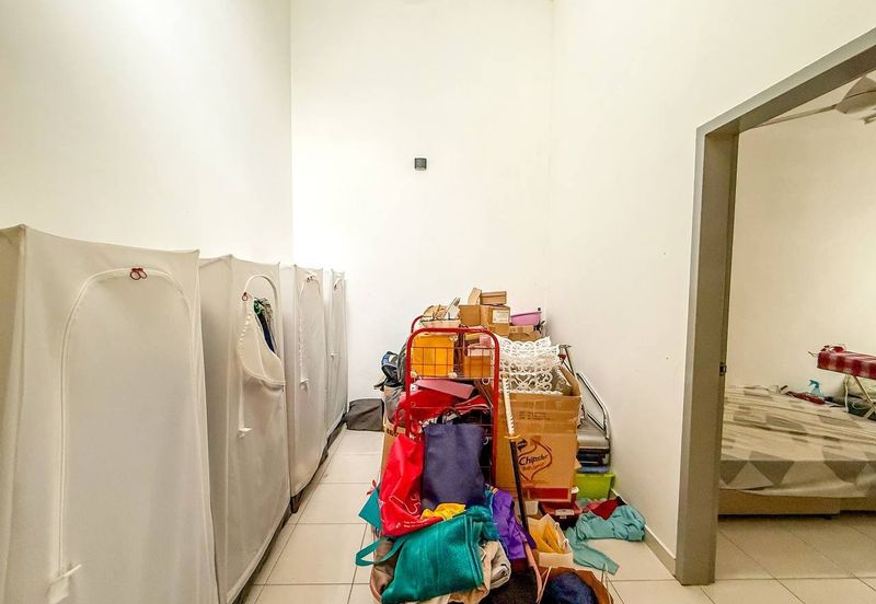 Laman Haris @ Eco Grandeur