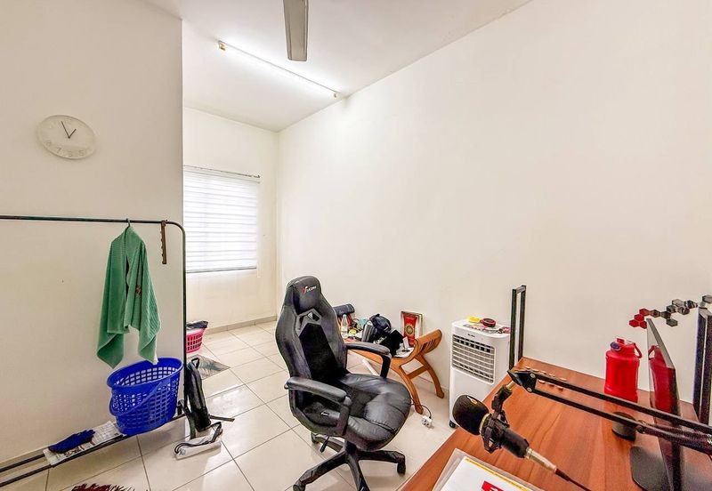 Laman Haris @ Eco Grandeur